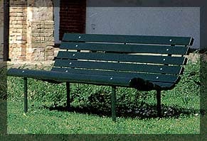 Panchina Buon Riposo